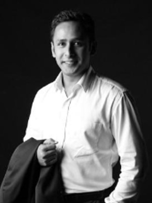 Alexander Mathew