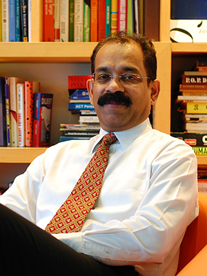 Biju Dominic