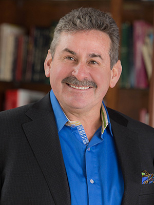 Mitch Anthony