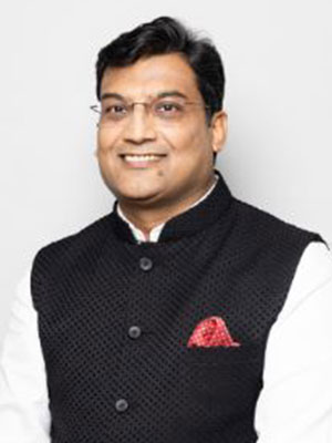 Navneet Munot