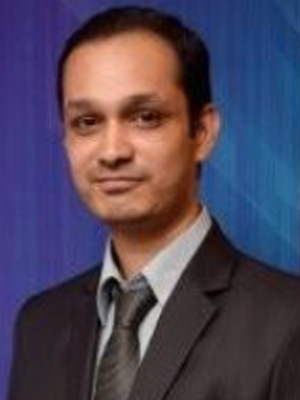 Sanket Dhanorkar