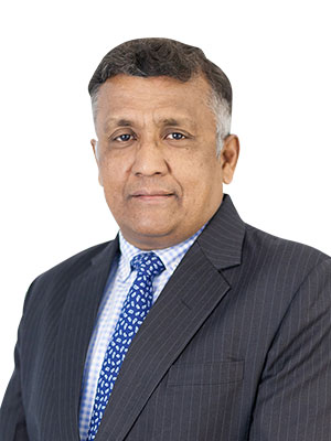 I.V. Subramaniam