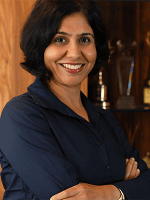 Dilshad Billimoria