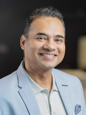 Rajesh Sehgal