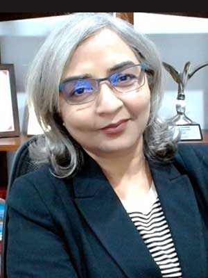 Renu Maheshwari
