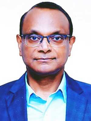 Ananth Narayan