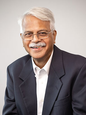 Deepak M. Satwalekar