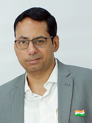 Sanjay Kadel
