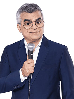 Atul Khatri