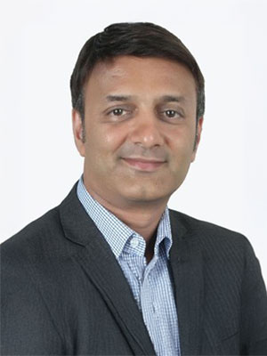 Hemendra Gandhi