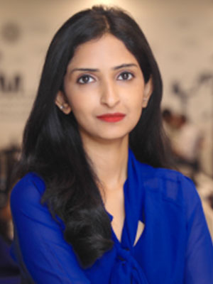 Karunya Rao