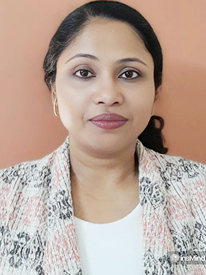 Kavitha Menon
