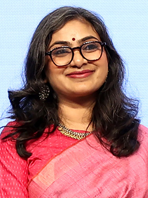 Nidhi Sinha