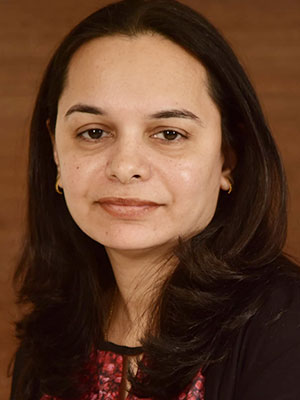 Roshni Nayak