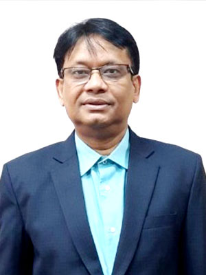 Sudhir Shyam