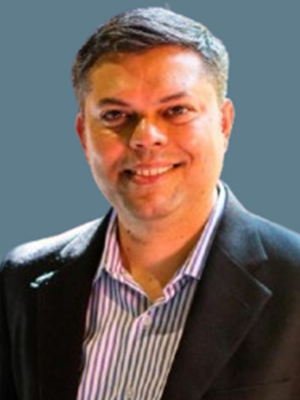 Vivek Rege
