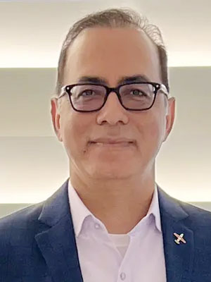 Amit Kukreja