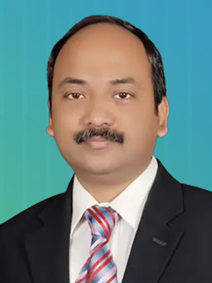 Shailendra Kumar