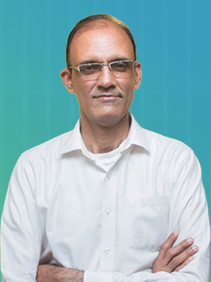 Suresh Sadagopan